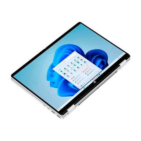 Notebook 2 en 1 HP Omnibook 5 Intel Core 7 16GB 512GB 14' FHD Táctil W11