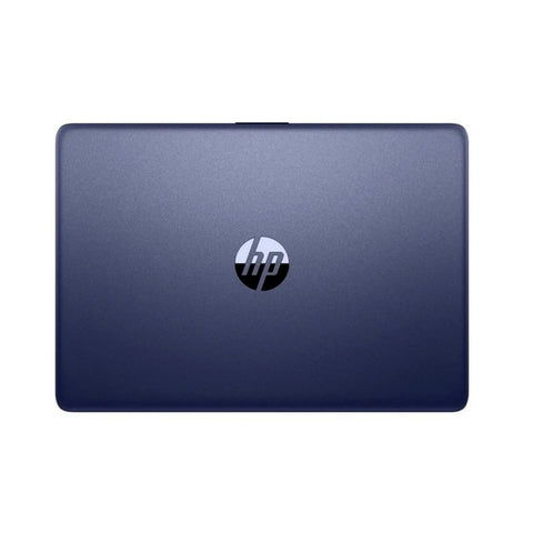 Notebook HP Amd Athlon 4GB 128GB SSD 14' HD Win11 Azul