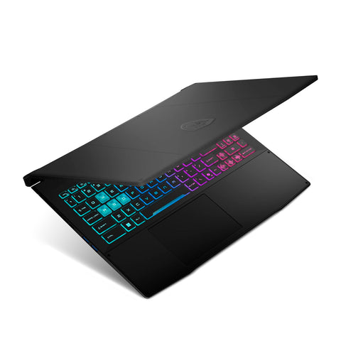 Notebook Gamer MSI Katana Intel i7 16GB 1TB SSD RTX5070 15.6 QHD Win11