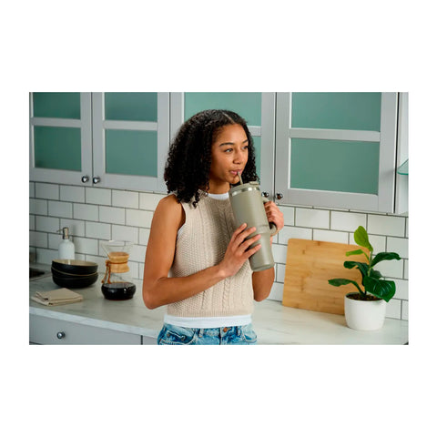 Vaso Termico Contigo Streeterville 1182 ml Inky Cap