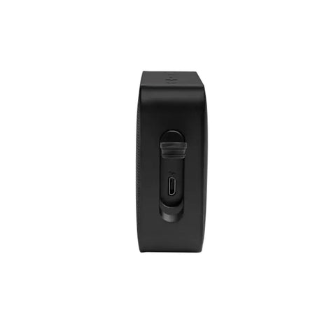 Parlante Inalámbrico JBL Go Essential Negro