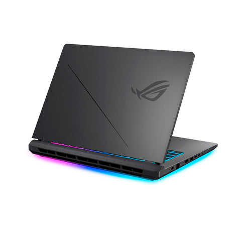 Notebook Gamer Asus Rog Strix G16 Intel i9 32GB 1TB SSD RTX5070 16' FHD Win11