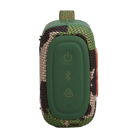 Parlante Inalambrico JBL Go 5 BT