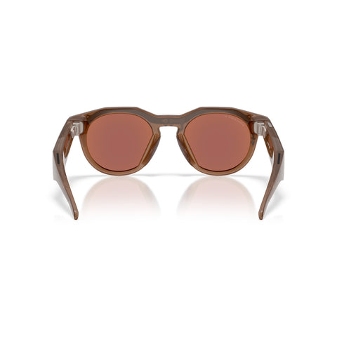 Lentes Inteligentes Oakley Meta HSTN Polarizado Brown Smoke