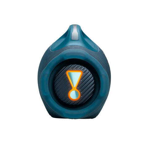 Parlante Inalámbrico JBL Boombox 4 BT Azul