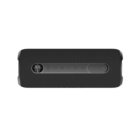 Parlante Portatil Bluetooth Aiwa AWQ260B Negro