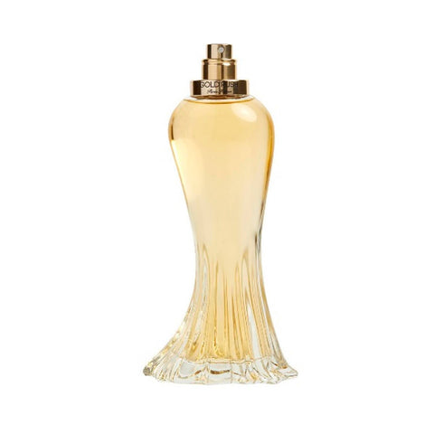 Perfume Paris Hilton Gold Rush EDP 100ml Mujer