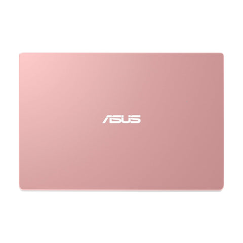 Notebook Asus Celeron 4GB 64GB 14' Win11 Rosa