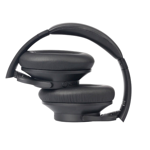 Audífonos Inalámbricos Over Ear Aiwa Noise Cancelling Aw-knc1090l
