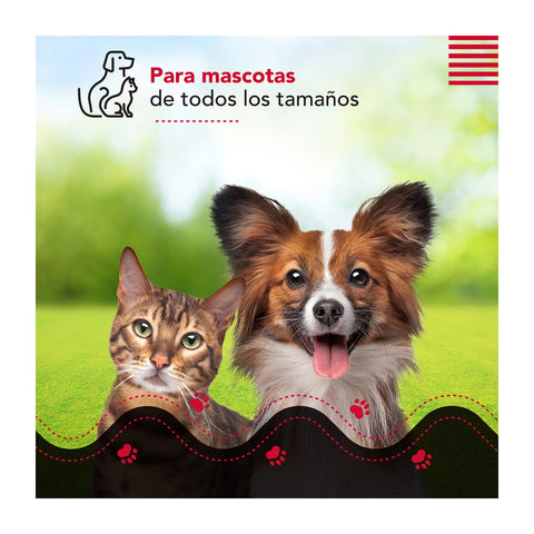 Cepillo y Aspiradora para Mascotas Thorben USB Perros Gatos