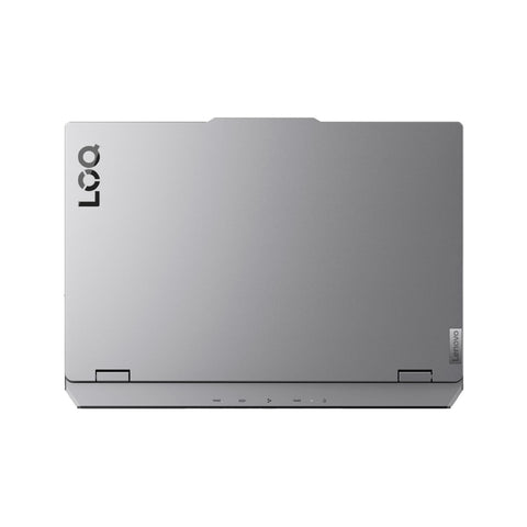 Notebook Gamer Lenovo LOQ Intel i7 13va 16GB 512GB SSD RTX5060 8GB 15.6 FHD W11