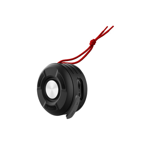 Parlante Portátil Inalámbrico Aiwa Awsj216 Led Ipx6 10W