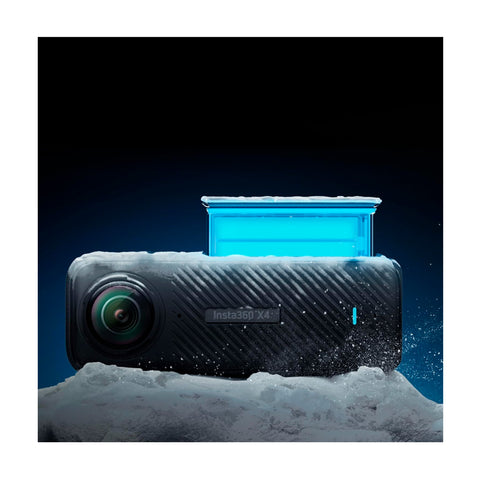Batería de carga Insta360 X4 Battery