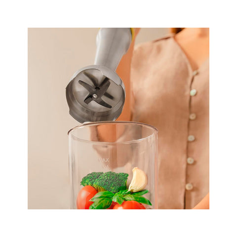 Batidora de Vaso Cecotec Grand Katana 12 Chop B