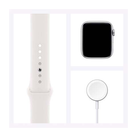 Reloj Apple Watch Series 6 44mm GPS Aluminum Case