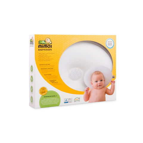 Cojín Medela Mimos Talla XS para Bebé