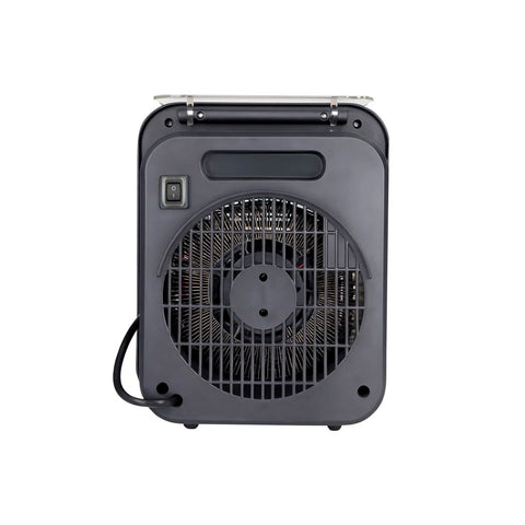 Calefactor Termoventilador Digital Thor Neo Heat Pro 2000W