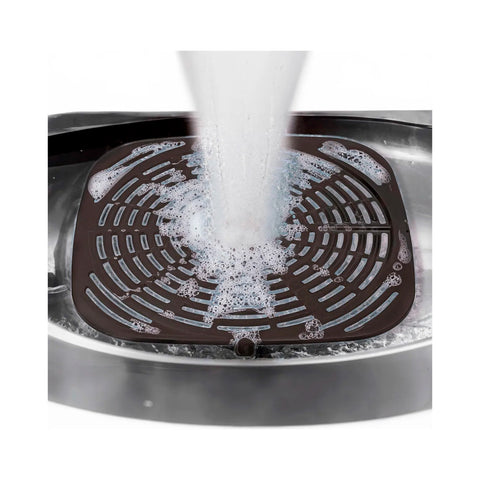 Freidora de Aire Telefunken Easyfryer 9000 9L 1800W