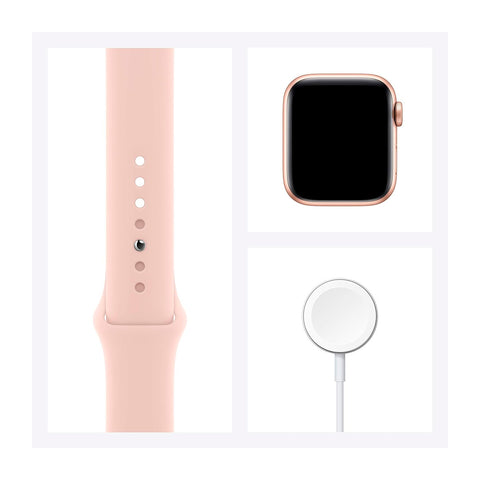 Reloj Apple Watch Series 6 40mm GPS Aluminum Case