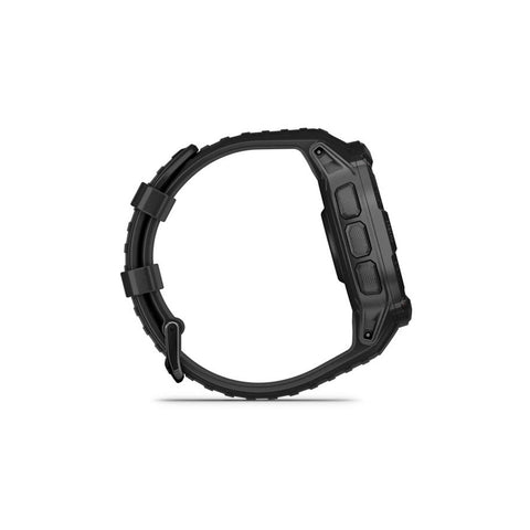 Reloj Garmin Instinct 2X Solar 50mm Tactical Edition Black