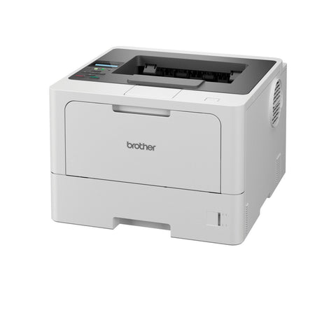 Impresora Láser Brother HLL5210DN Monocrómo 1200 DPI 48ppm WiFi LAN USB