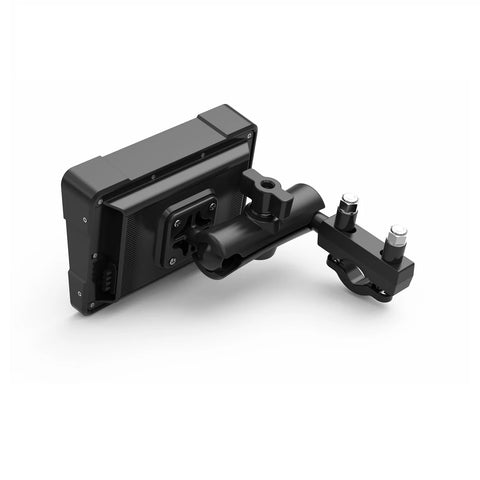 Pantalla Inteligente para Moto Aiwa AW-GP50W Carplay IOS Android