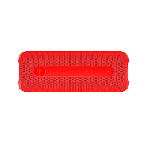 Parlante Portatil Aiwa AWQ260R Rojo