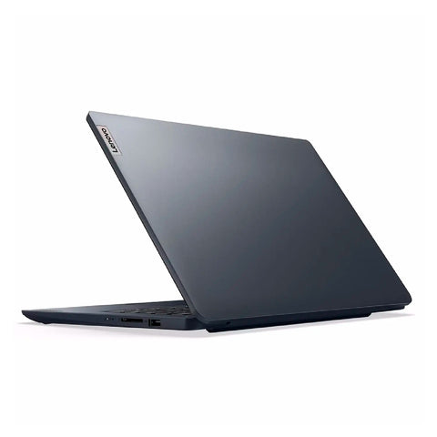 Notebook Lenovo Ideapad Celeron 4GB 128GB 14" HD Win11 Azul