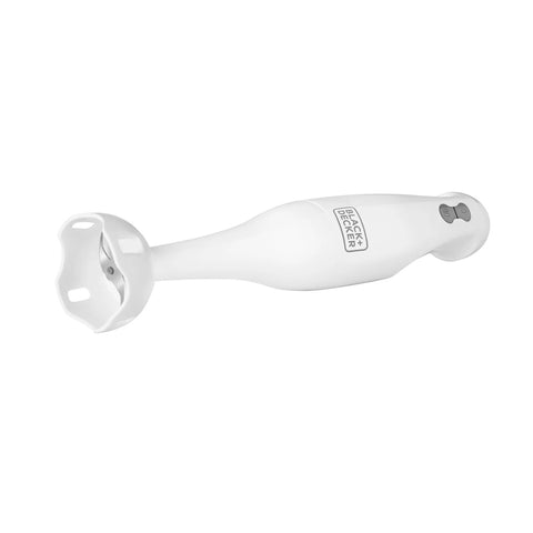 Batidora De Inmersión Black+Decker HB2400 200W