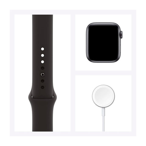 Reloj Apple Watch Series 6 40mm GPS Aluminum Case