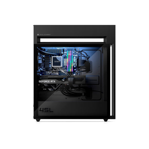 Desktop Hp Victus 15L Ryzen 7 16GB 512GBSSD RX6600XT 8GB W11