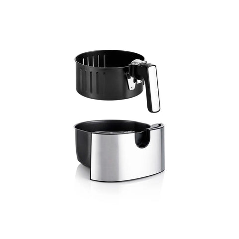 Freidora de Aire Thomas TH-AF70Di 1500W 3,2 Litros Wi-Fi
