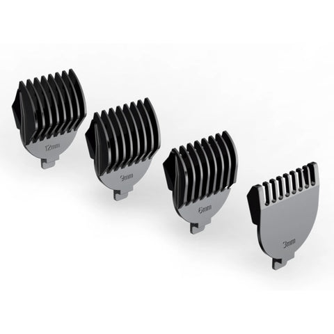 Cortapelo Gama GCX 623 Sport Multistyler