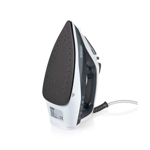 Plancha de Vapor Thomas TH-7003 Antiadherente 1600W