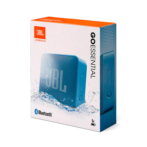 Parlante Inalámbrico JBL Go Essential 2 IP67