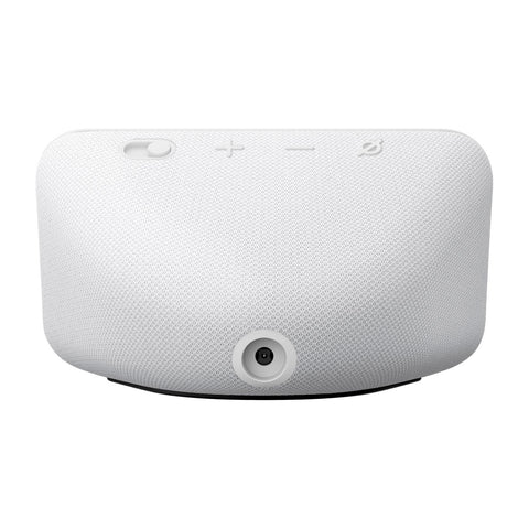 Asistente Amazon Echo Show 5 3ra Gen Blanco Glaciar 5,5" Alexa