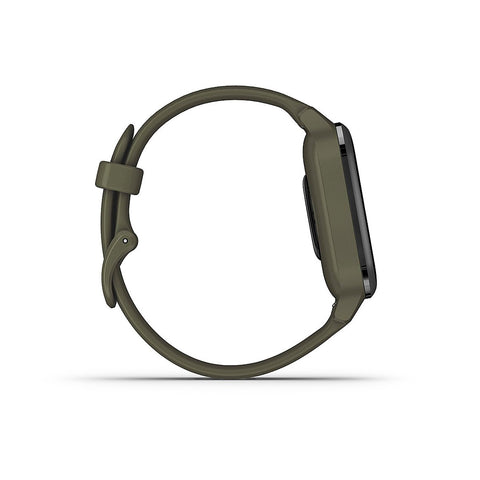 Smartwatch Garmin Venu SQ Music Edition Moss GPS NFC