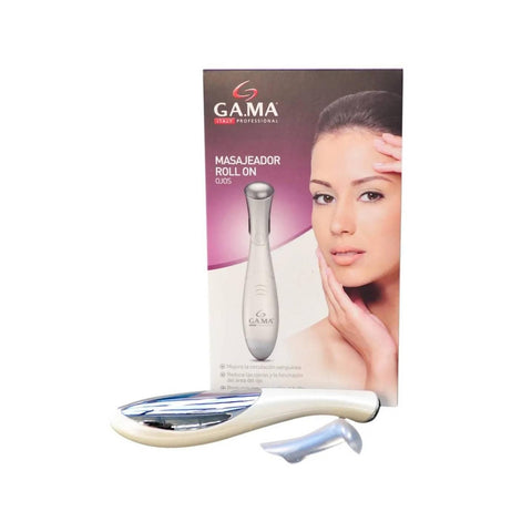 Masajeador de Ojos Gama Roll On Face
