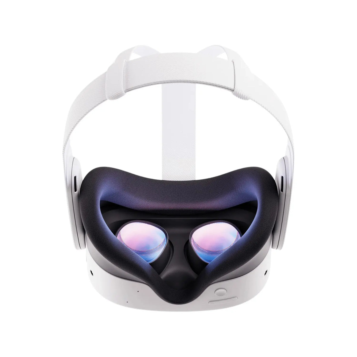Lentes VR Oculus Meta Quest 3S 128GB Blanco | Mr Click