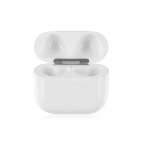 Apple AirPods 4 con Estuche USB-C