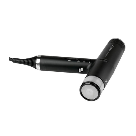 Secador de Pelo Gama iQ 3 Perfetto Black