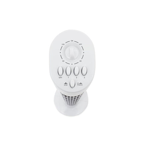 Ventilador Torre Thorben Tower Fan 80