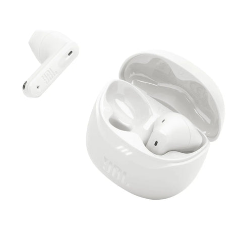 Audífonos Inalámbricos JBL Tune Flex 2 TWS Blanco