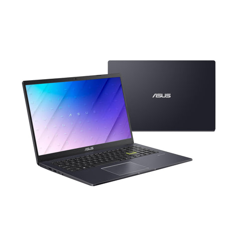 Notebook Asus Vivobook Go Celeron 4GB 128GB 15.6 FHD W11