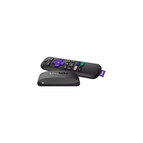 Reproductor de Streaming Roku Express 4K+ 2021 3941R