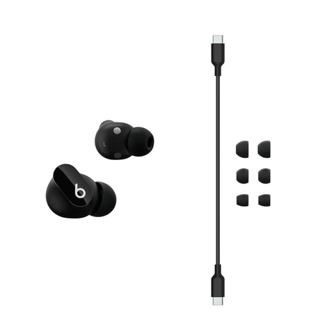Audífonos Inalámbricos Bluetooth Beats Studio Buds