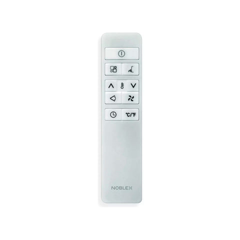 Aire Acondicionado Portátil Noblex Frío Calor 12000BTU 3en1
