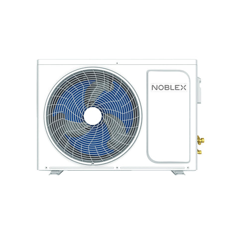 Aire Acondicionado Noblex Split Inverter Frio Calor 12000BTU