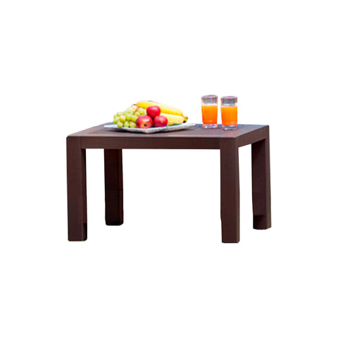 Set Terraza Ratan Cafe 4 Personas