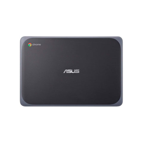 Notebook Chromebook Asus C203XA Mediatek 4GB 32GB 11.6" HD Chrome Os